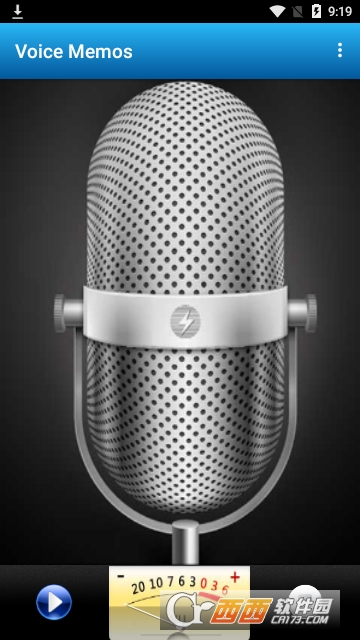 voice memos��������¼
