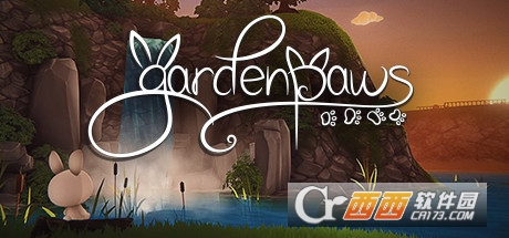 花园爪子Garden Paws 花园爪子Garden Paws