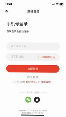 码上得运行截图