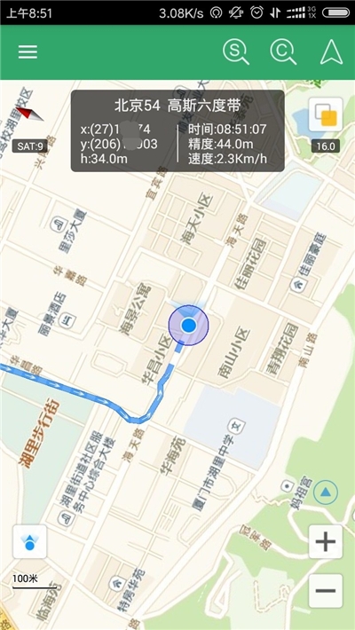 ���������굼����ͼ