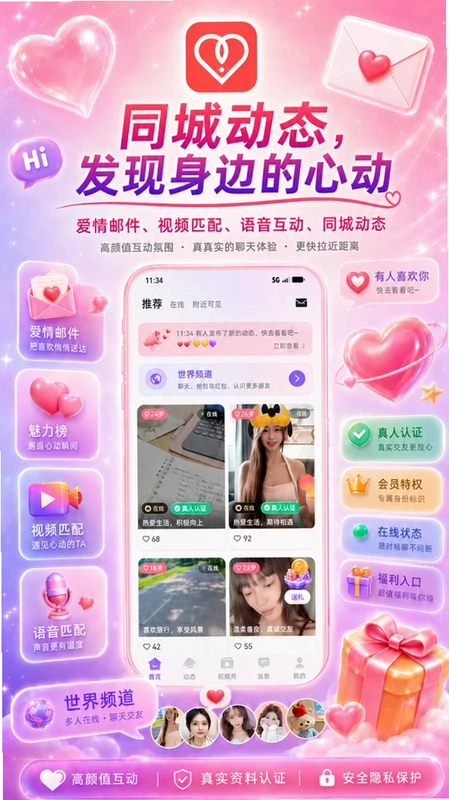 男岛运行截图