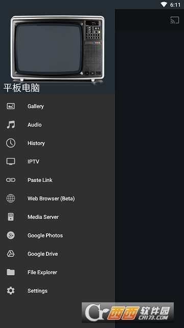 All Screen(��Ļ����)