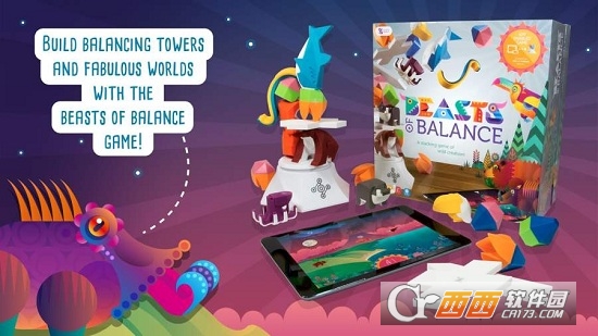 Beasts of Balance��Ϸ