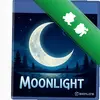 �¹�Moonlight pc��ͼ��