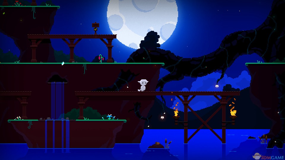 �¹�Moonlight pc�����н�ͼ