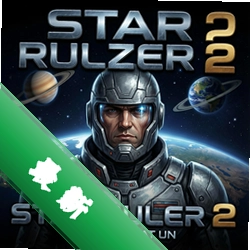 星际统治者2 pc版v2.0.0 电脑版