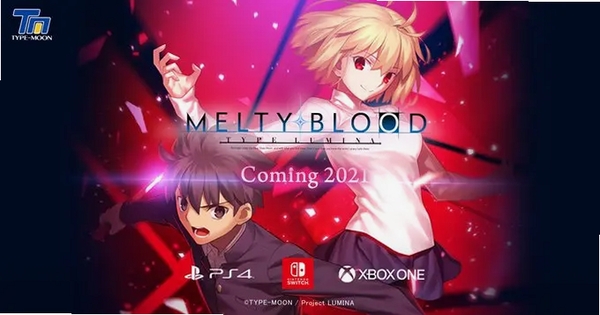 �¼���(Melty Blood)�������ü��