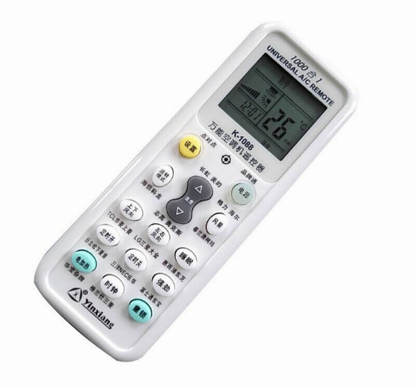 空调遥控器Home 闪退 解决方法