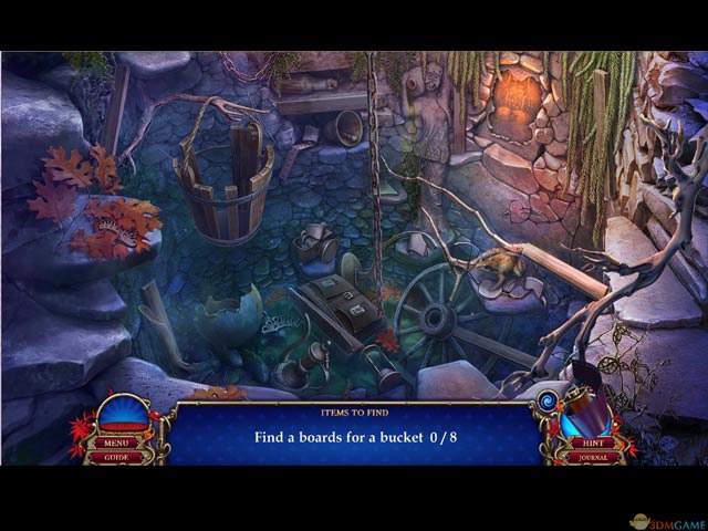 不祥之物4: 流光幻影pc版 v1.0.0