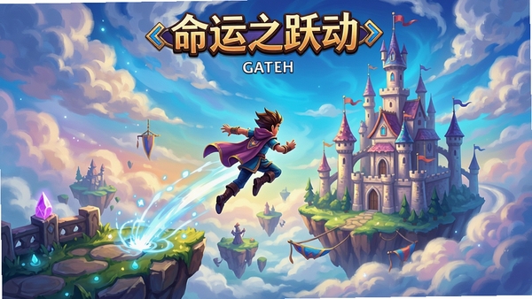 ����֮Ծ����Ϸ�����棬��������ó�������Ծ�������гǱ�����գ�����ɫ������