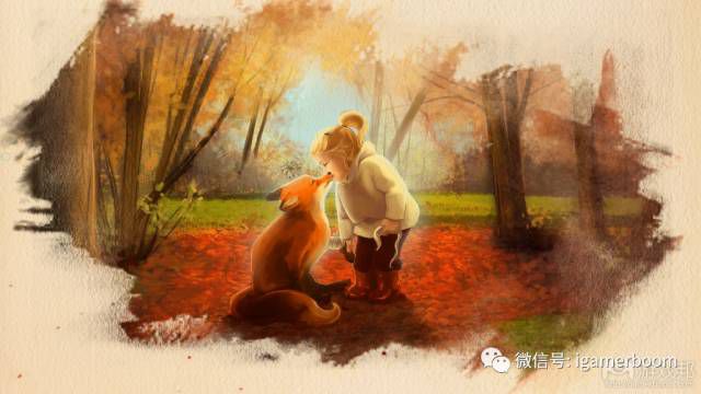 Epistory:打字编年史运行截图