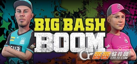 �����ͻ�(Big Bash Boom)