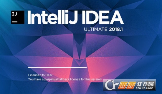 Java集成开发环境JetBrains IntelliJ IDEA Ultimate Java集成开发环境JetBrains IntelliJ IDEA Ultimate