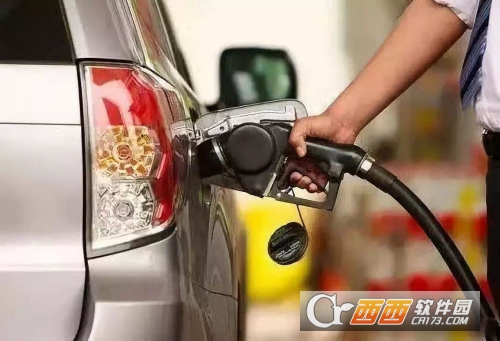 如何看原油走势图
