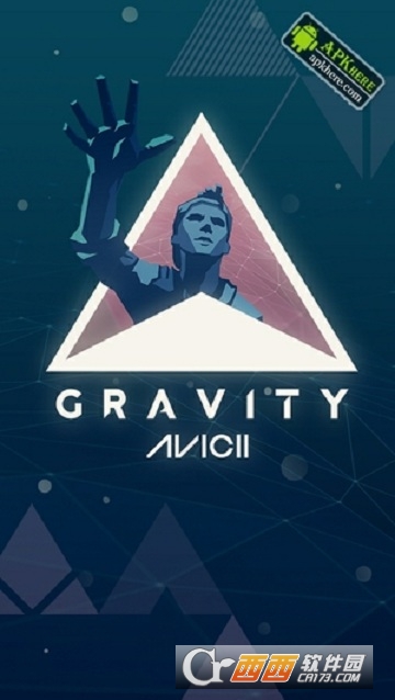 艾维奇重力Avicii Gravity游戏
