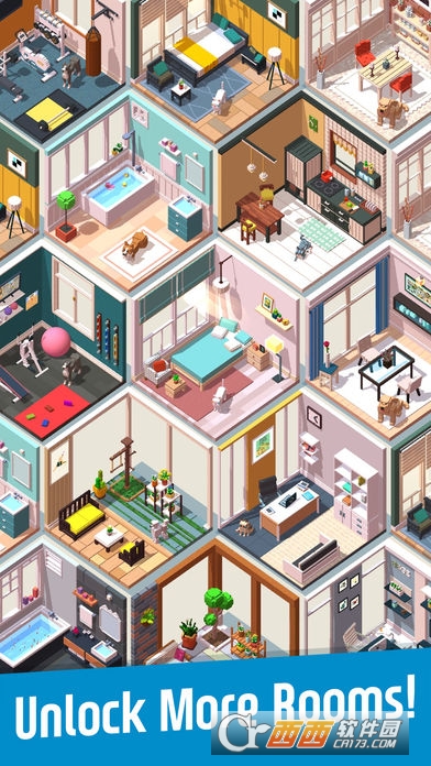 Animal house��Ϸ