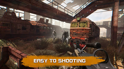 死亡射击pc版 v1.0.0
