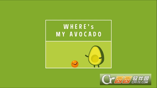 Where's My AvocadoDraw Lines Where's My AvocadoDraw Lines