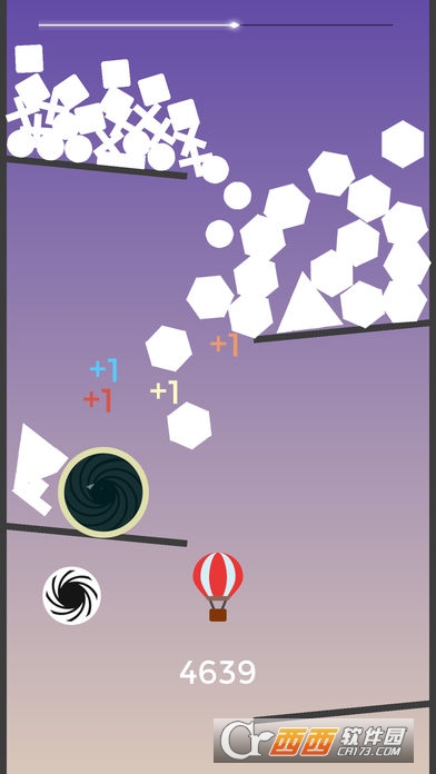 RADIAL游戏