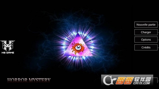 恐怖谜题2(Horror Mystery 2)游戏