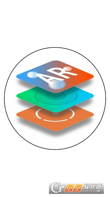 AR测距仪app