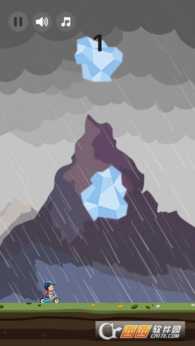 ��������The Hail Escape Game��Ϸ