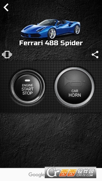 ��õ��������������Engines Sounds app