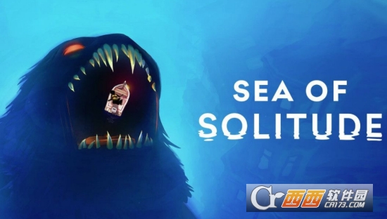 孤独之海(Sea of Solitude) 孤独之海(Sea of Solitude)