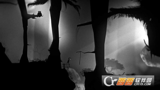 Limbo Runner(地狱边境)游戏