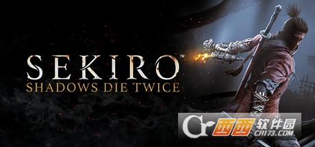 只狼:影逝二度(Sekiro:Shadows Die Twice) 只狼:影逝二度(Sekiro:Shadows Die Twice)