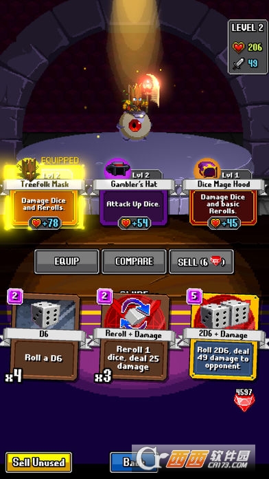 Dice Mage Online(����ħ��ʦ)��Ϸ