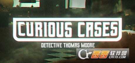 奇异案件Curious Cases 奇异案件Curious Cases