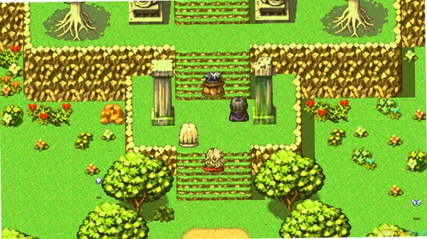 拉比露尼亚RPG2 配置要求 画面设置