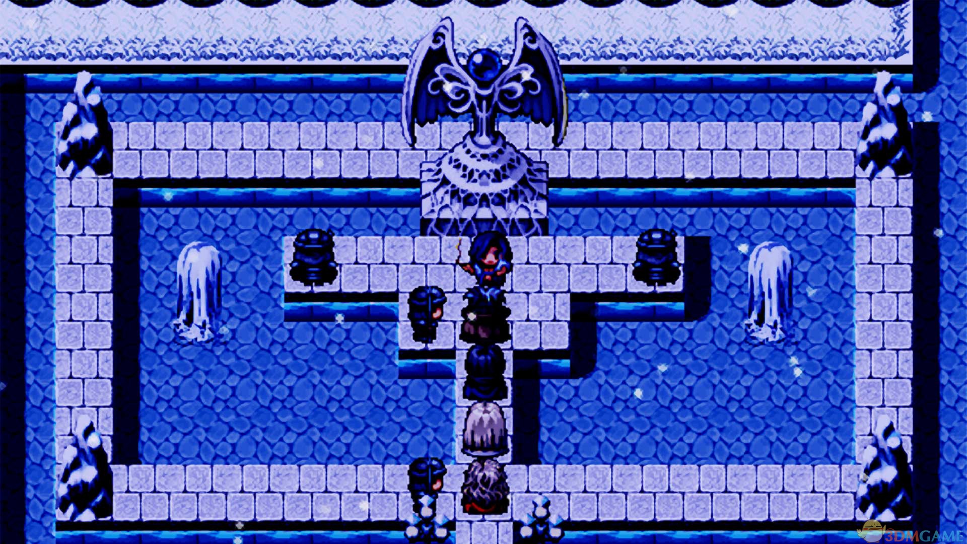 拉比露尼亚RPG2 pc版运行截图