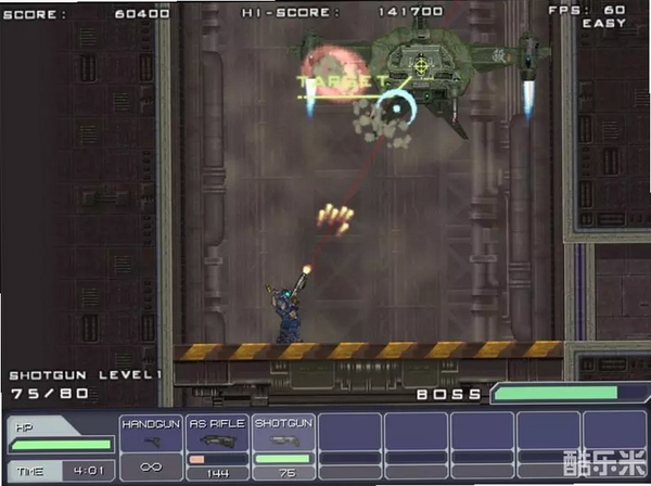 钢铁挺进者 版本更新