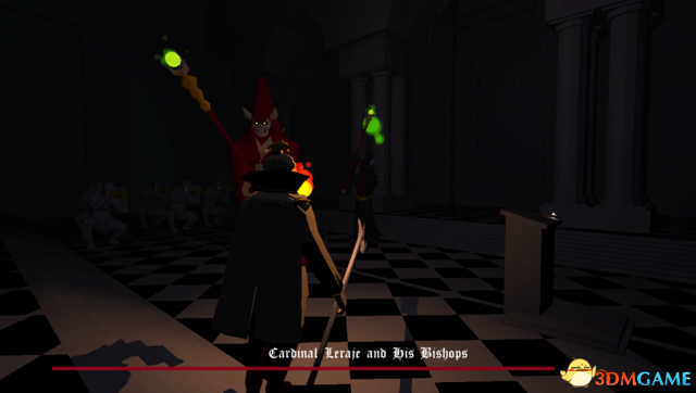 Malebolgia pc版 v1.0.0
