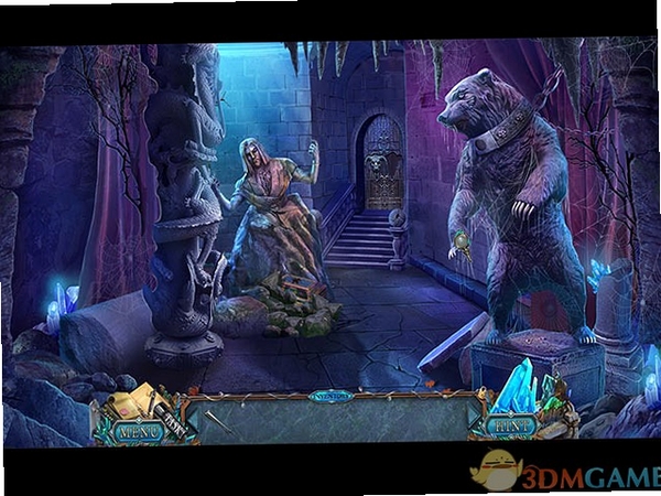 ����֮��3����֮ʯ ��Ϸ��ɫ