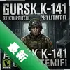 �Ե����񣺿��˹��K-141�ٷ���ͼ��