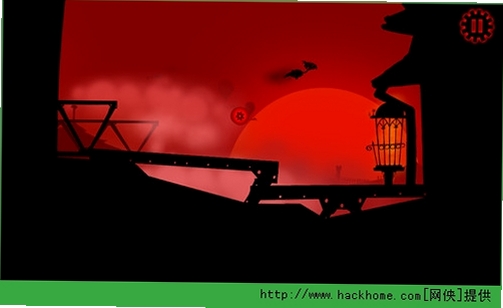 һ��û�к����ֵĺ�ɫ��Ϸ ��ɫ�淨