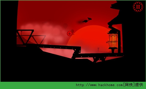 һ��û�к����ֵĺ�ɫ��Ϸ pc�����н�ͼ