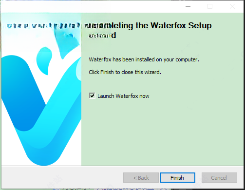 Waterfox浏览器 Waterfox浏览器