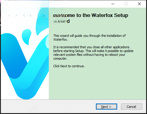 Waterfox浏览器 Waterfox浏览器