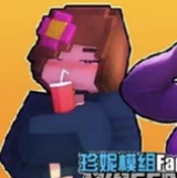 珍妮模组v1.1我的世界无删减像素冒险模组