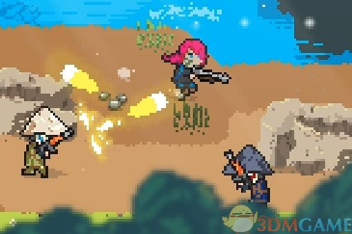 八天pc版中文版 1.0.0 正式版