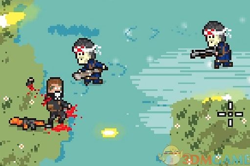 八天pc版中文版 1.0.0 正式版