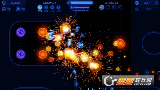 Inferno 2游戏