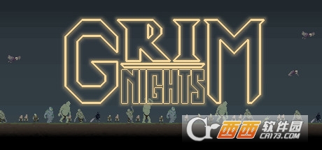 守卫村庄(Grim Nights) 守卫村庄(Grim Nights)