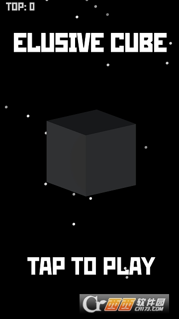 ����׽����������Elusive Cube
