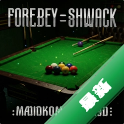 纯正台球-斯诺克扩展包 pc版中文版v1.0.0 正式版