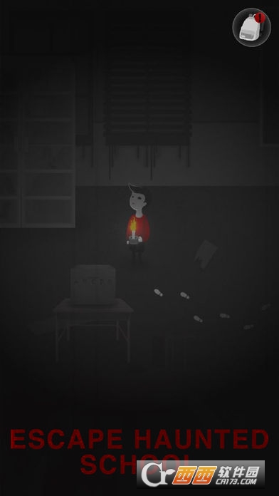 ������ѧ(School Alone)��Ϸ